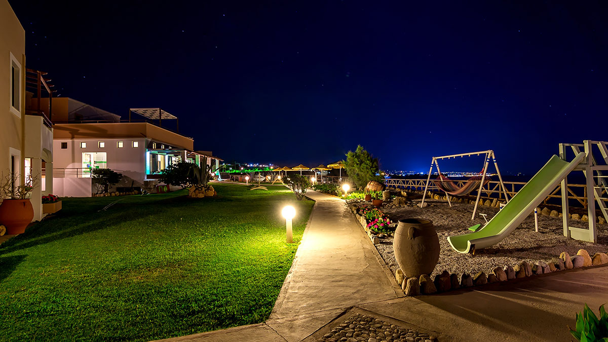 Alkionis Beach Hotel - NR